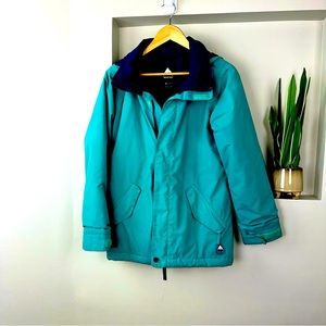Burton Youth XL Jacket. Will look like new on your child! Very warm.